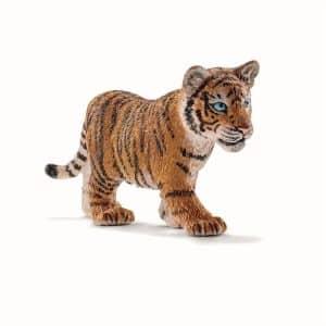 Schleich Tiger cub