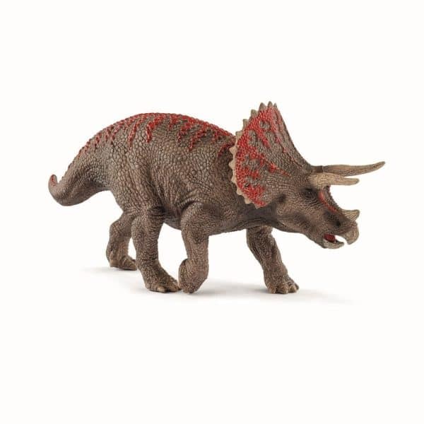 Schleich Triceratops