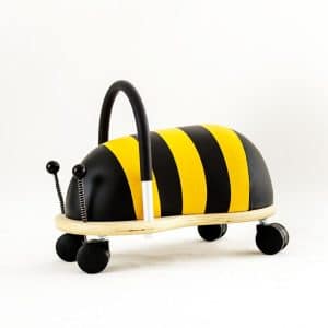Wheely Bug Bee small