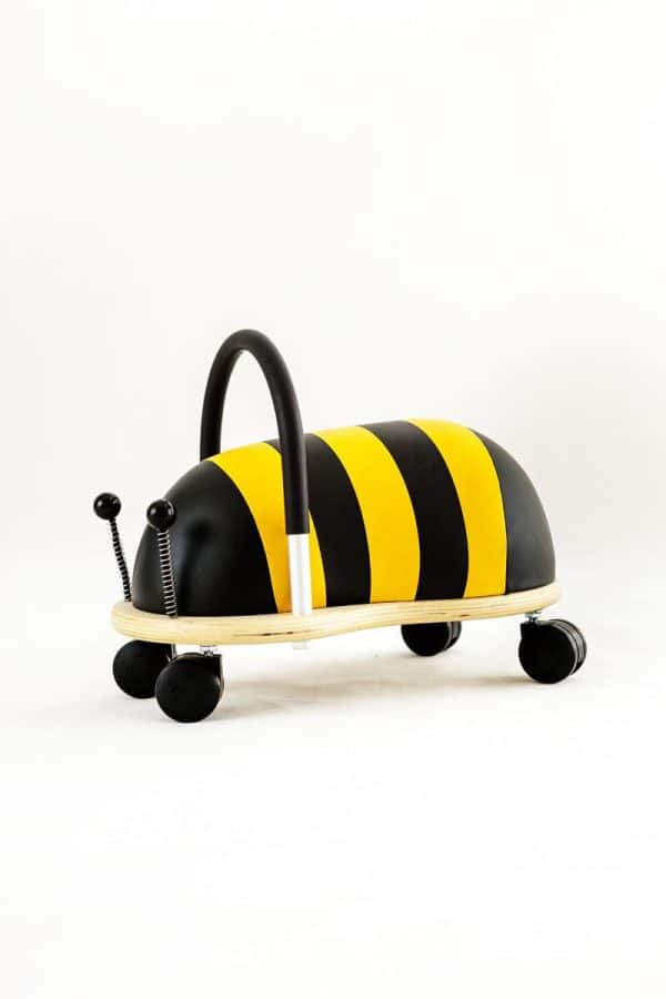 Wheely Bug Bee small