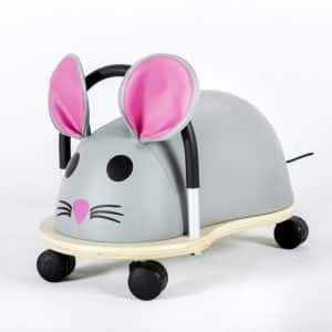 Wheely Bug Mouse