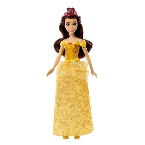 Disney Princess Core Doll Belle