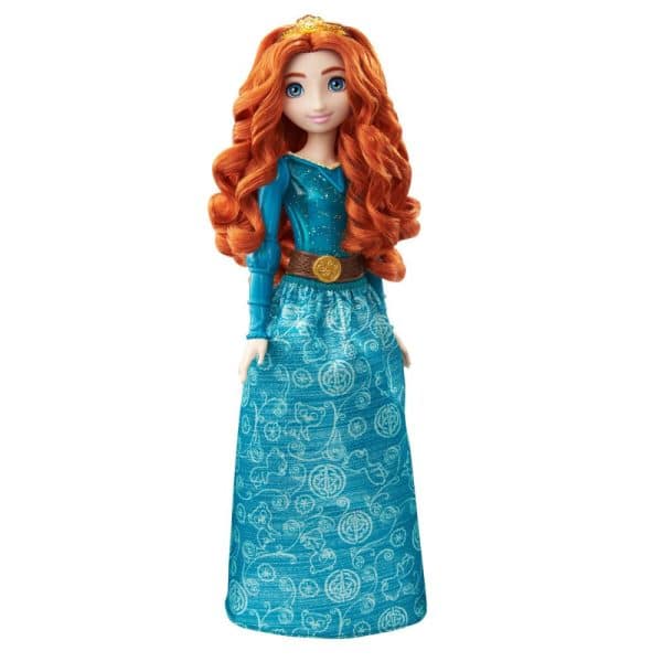 Disney Princess Core Doll Merida