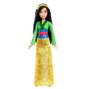 Disney Princess Core Doll Mulan