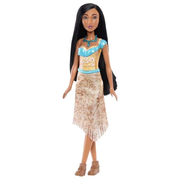 Disney Princess Core Doll Pocahontas
