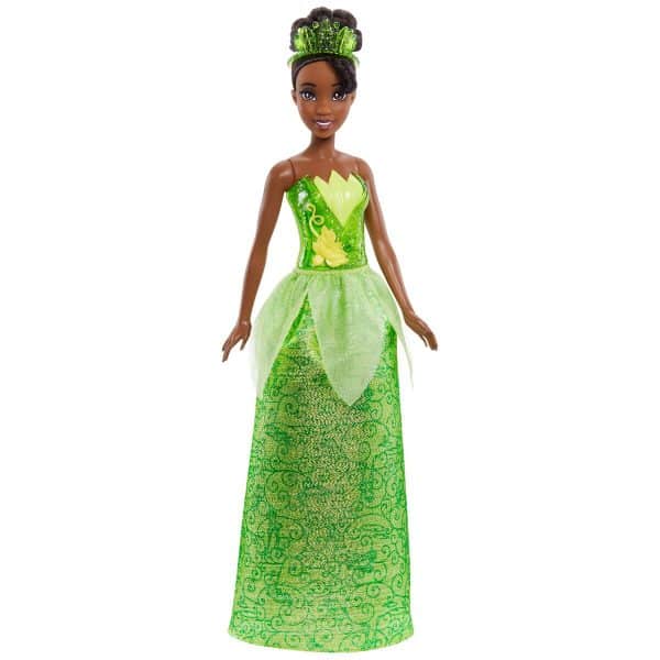 Disney Princess Core Doll Tiana