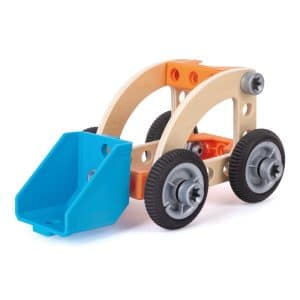 Hape Car set