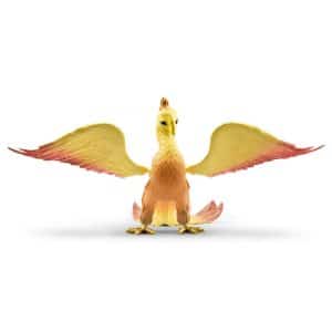 Schleich Phoenix