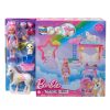 Barbie - Touch of Magic Chelsea & Pegasus Playset - Image 2