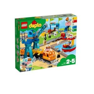 LEGO - DUPLO - Godstog