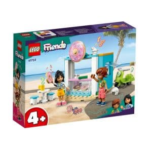 LEGO - Friends - Donutbutik