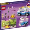 LEGO - Friends - Isvogn - Image 2