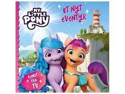 My Little Pony - Et nyt eventyr