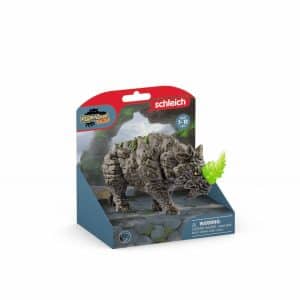 Schleich Battle Rhino