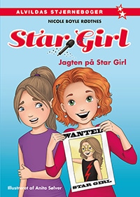 Star Girl 3 - Jagten på Star Girl