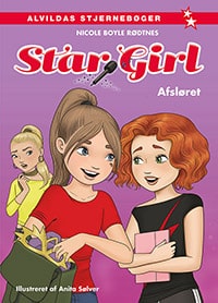 Star Girl 5 - Afsløret