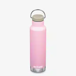 Insulated Classic 592ml (w Loop Cap) Lotus