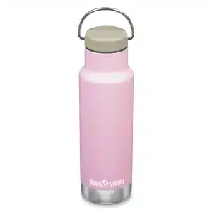 Insulated Classic Narrow 355ml (w Loop Cap) Lotus