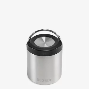 TKCanister 237ml, Insulated, Brushed Stainless