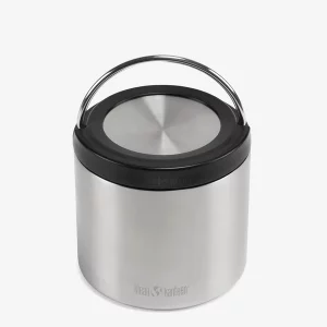 TKCanister 473ml, Insulated, Brushed Stainless