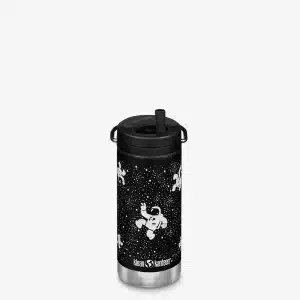 TKWide 355ml (w Twist Cap) Astronauts