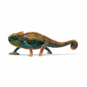 Schleich Chameleon