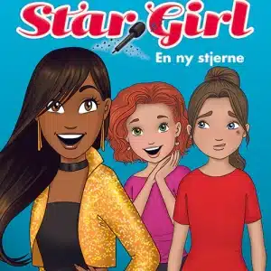 Star Girl 8: En ny stjerne