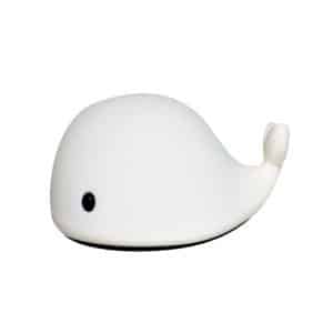 Filibabba - LED lampe - Christian the whale