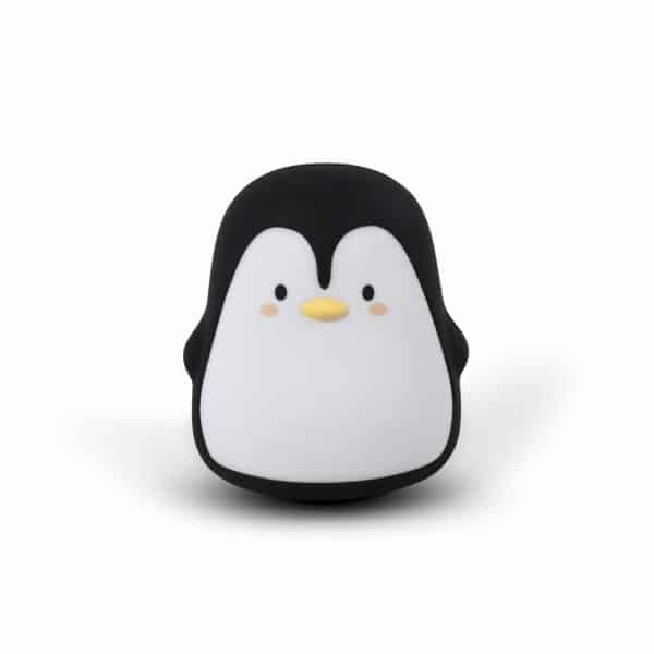 Filibabba - LED lampe - Pelle the Penguin