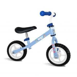 BLUEY 10" Løbecykel