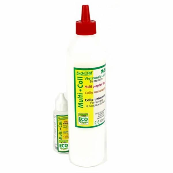 Ökonorm - Multi Coll, refill bottle, 500ml