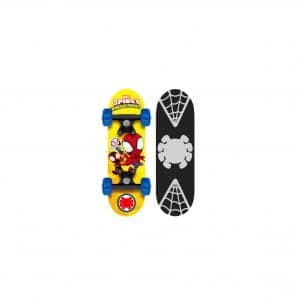 Spidey Junior Skateboard 43x12,8 x9 cm