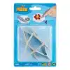 HAMA - Hama blisterpakning 3 pincetter