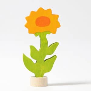 Grimms - Decorative Figure Calendula