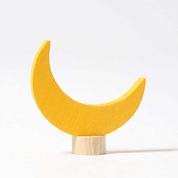 Grimms - Decorative Figure Moon