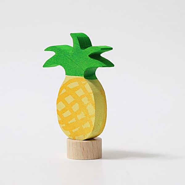 Grimms - Decorative Figure Pineapple