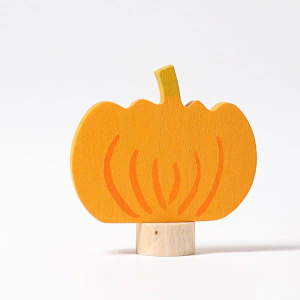 Grimms - Decorative Figure Pumpkin