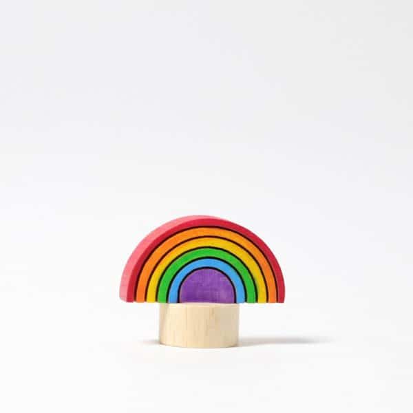 Grimms - Decorative Figure Rainbow