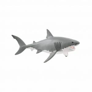 Schleich Great white shark