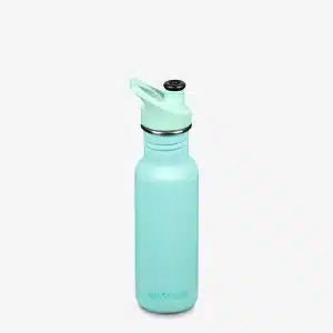 Klean kanteen - Classic Narrow 532ml (w Sport Cap) Pastel Turquoise