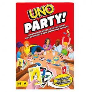 UNO - UNO Party