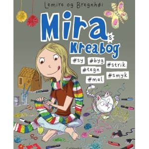 Miras kreabog