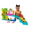 Fisher Price - Little People Learning Garage - Image 4