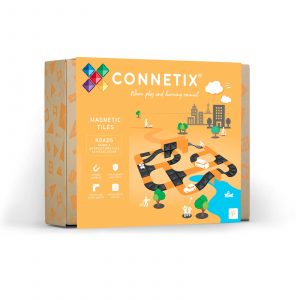 connetix ramper og vejkryds