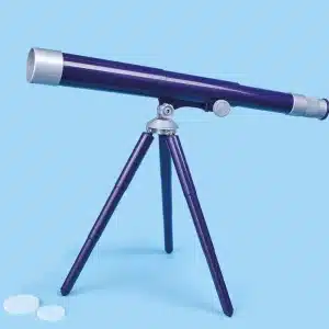 Brainstorm My First Telescope