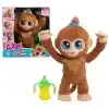 FurReal Peanut The Playful Monkey 40 cm