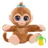 FurReal Peanut The Playful Monkey 40 cm