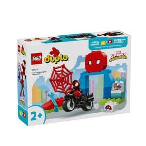 LEGO - DUPLO - 2024 Disney Marvel V29