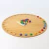 Grimms - Circular Disc For Year Calendar