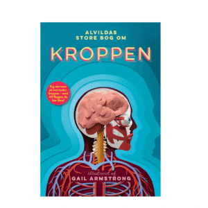 Alvildas store bog om kroppen
